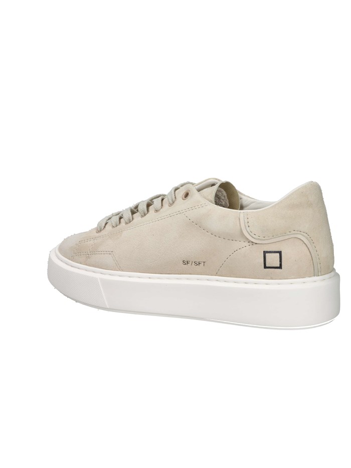 SNEAKERS BASSA W431-SF-SF-ND BEIGE