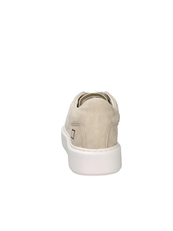 SNEAKERS BASSA W431-SF-SF-ND BEIGE