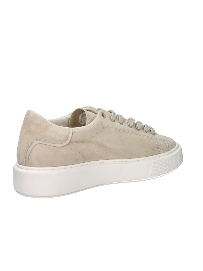 SNEAKERS BASSA W431-SF-SF-ND BEIGE