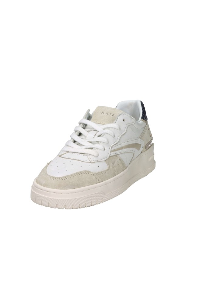 SNEAKERS BASSA W431-TP-VC-WL BIANCO