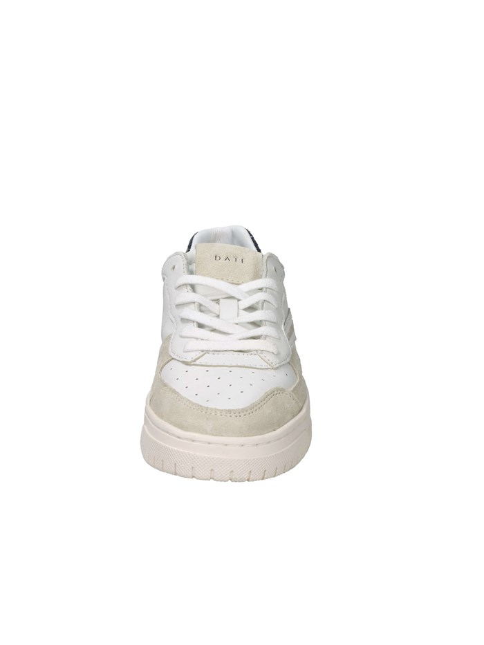 SNEAKERS BASSA W431-TP-VC-WL BIANCO