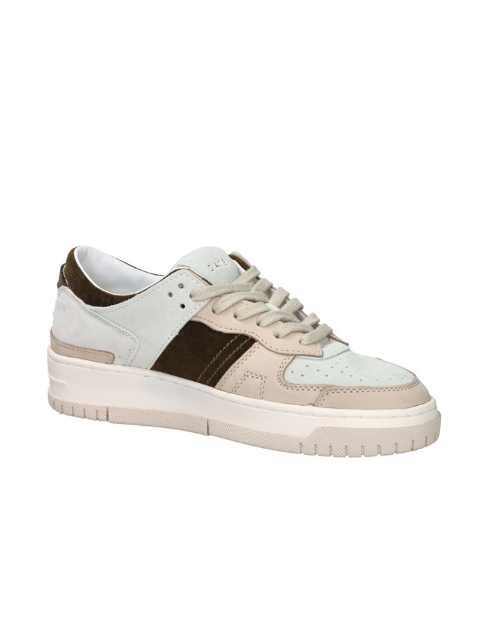 SNEAKERS BASSA W431-TO-PO-VE BEIGE