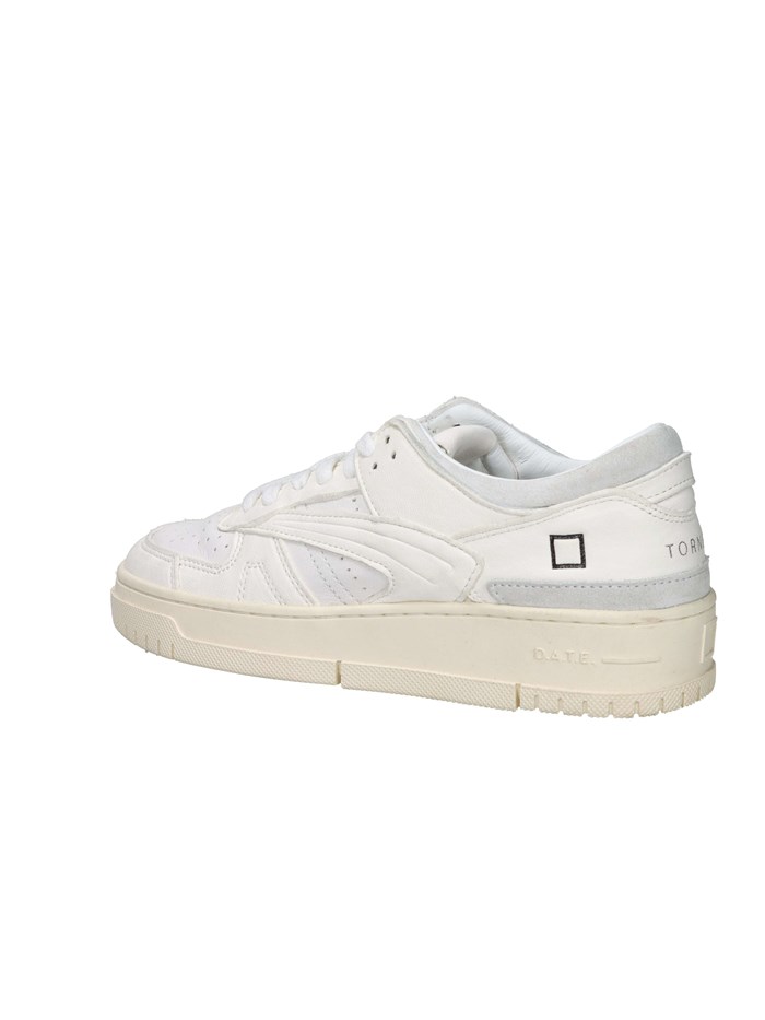 SNEAKERS BASSA W431-TO-NZ-WH BIANCO