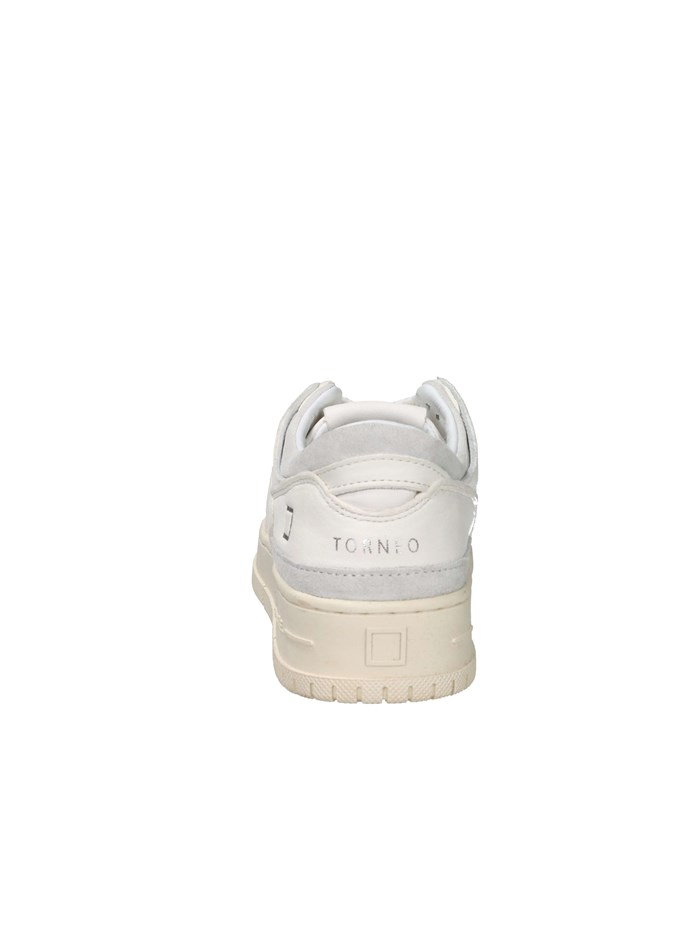 SNEAKERS BASSA W431-TO-NZ-WH BIANCO
