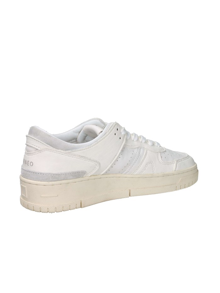 SNEAKERS BASSA W431-TO-NZ-WH BIANCO