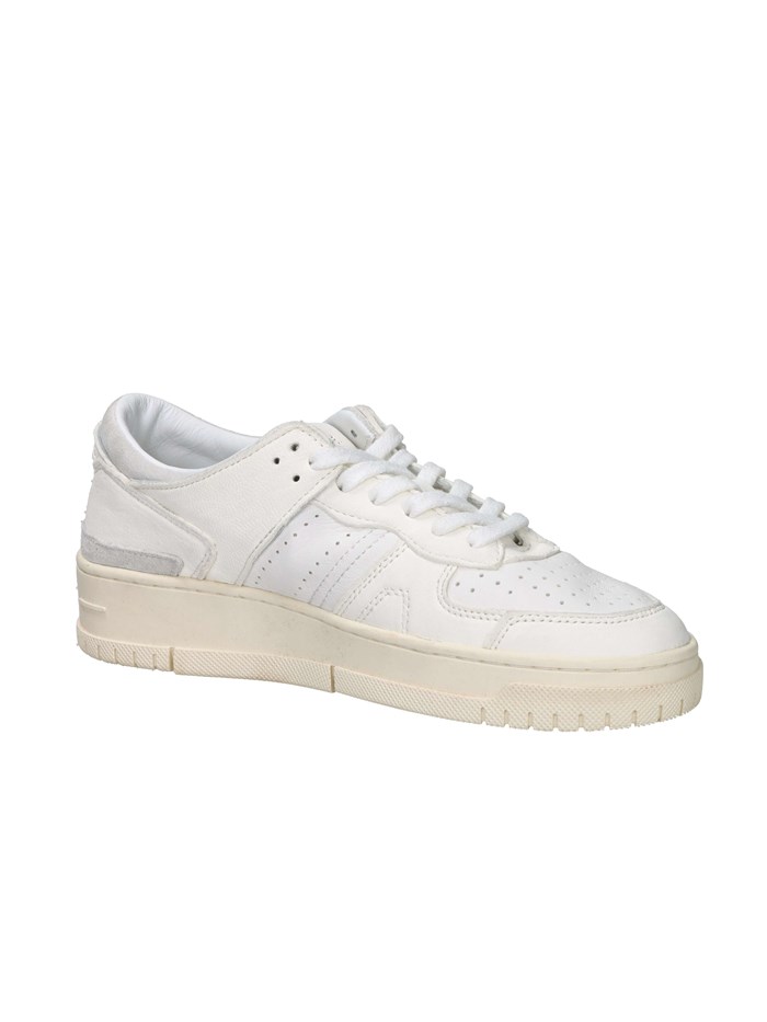 SNEAKERS BASSA W431-TO-NZ-WH BIANCO