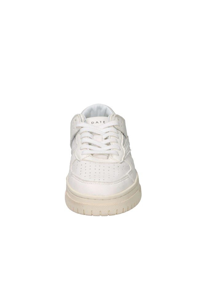 SNEAKERS BASSA W431-TO-NZ-WH BIANCO