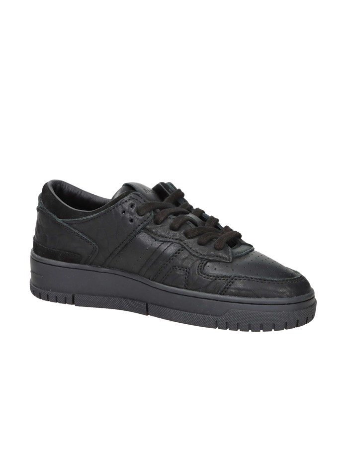 SNEAKERS BASSA W431-TO-NZ-BK NERO