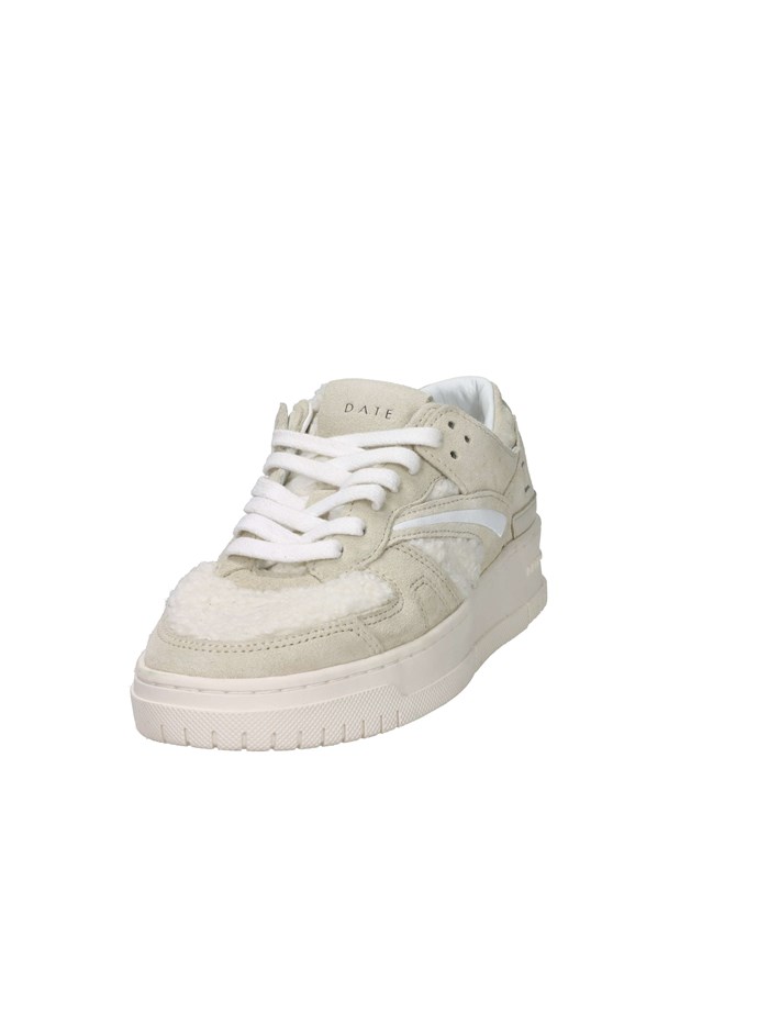 SNEAKERS BASSA W431-TO-TD-WH BIANCO