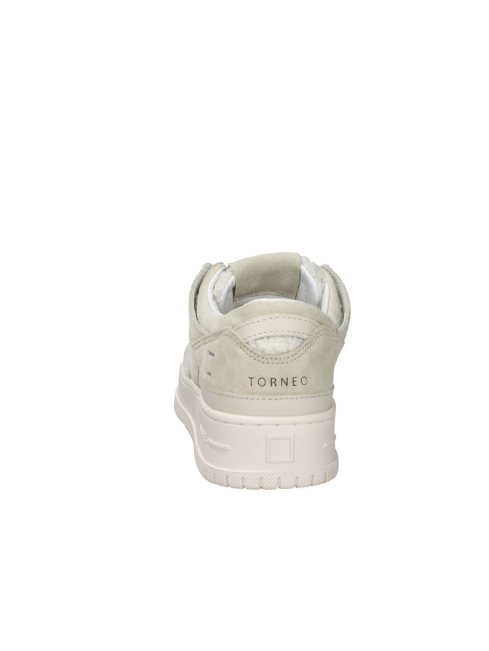 SNEAKERS BASSA W431-TO-TD-WH BIANCO