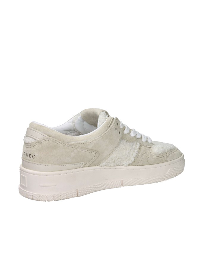 SNEAKERS BASSA W431-TO-TD-WH BIANCO