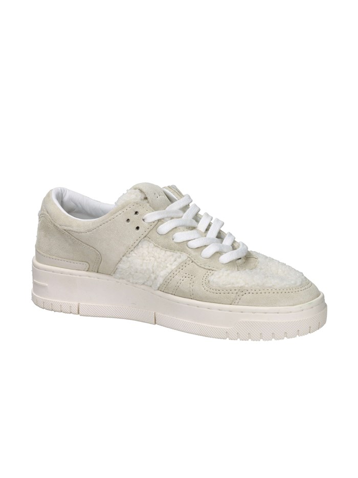 SNEAKERS BASSA W431-TO-TD-WH BIANCO