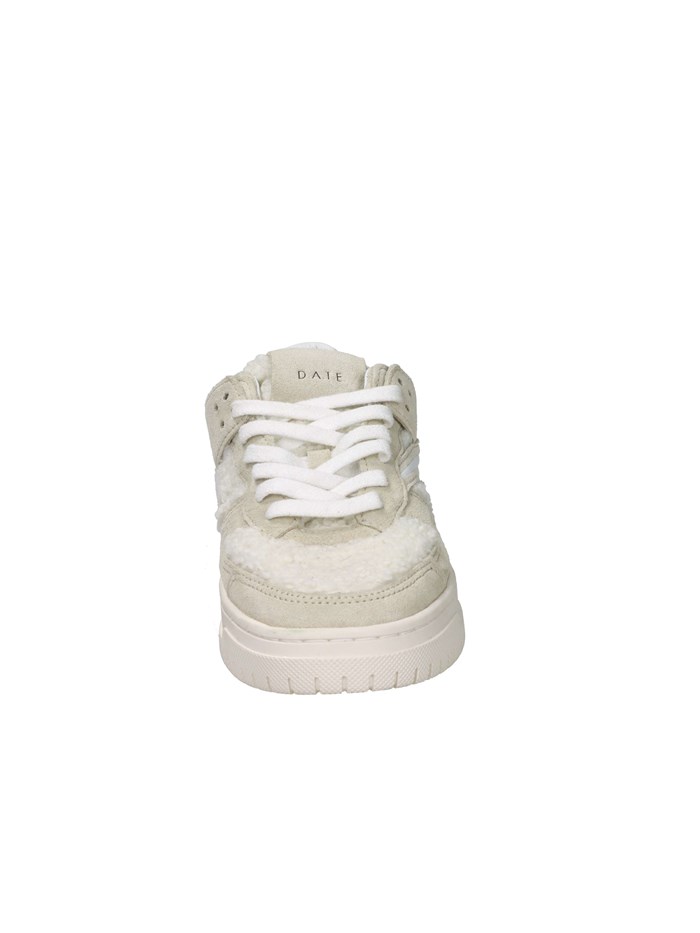 SNEAKERS BASSA W431-TO-TD-WH BIANCO