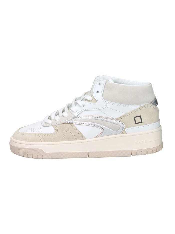 SNEAKERS ALTA W431-TH-NT-WS BIANCO