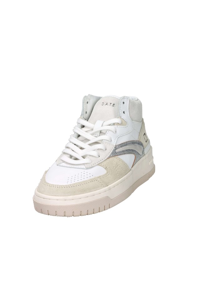 SNEAKERS ALTA W431-TH-NT-WS BIANCO