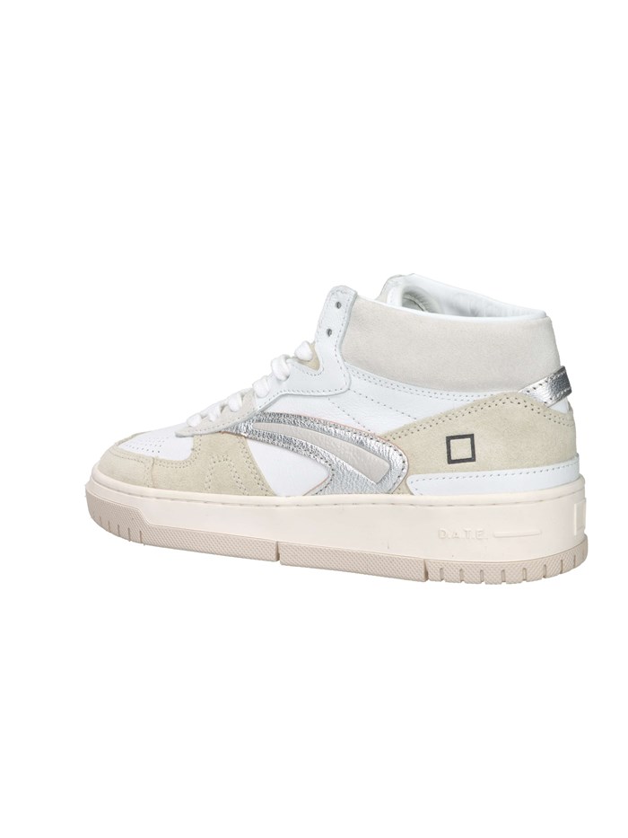 SNEAKERS ALTA W431-TH-NT-WS BIANCO