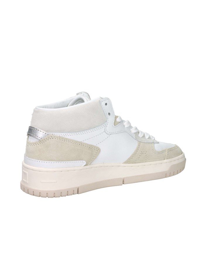 SNEAKERS ALTA W431-TH-NT-WS BIANCO