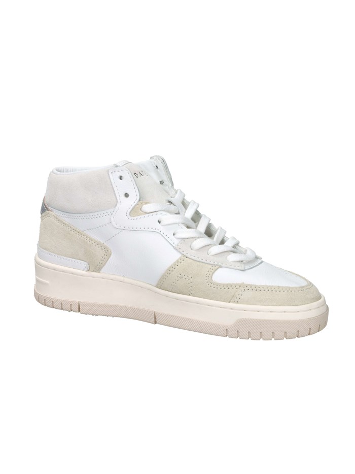 SNEAKERS ALTA W431-TH-NT-WS BIANCO