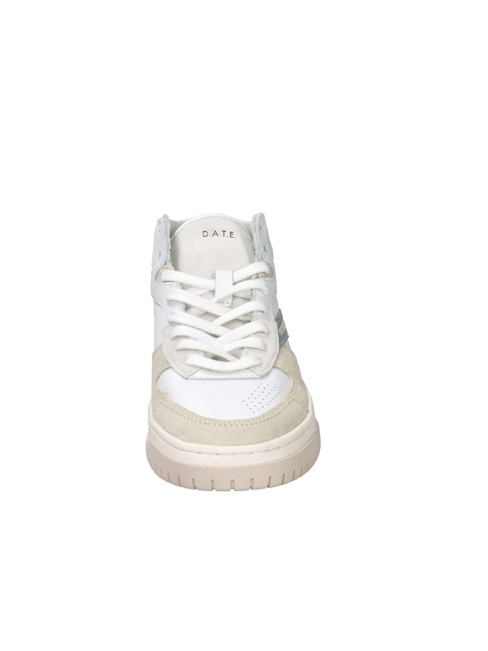 SNEAKERS ALTA W431-TH-NT-WS BIANCO