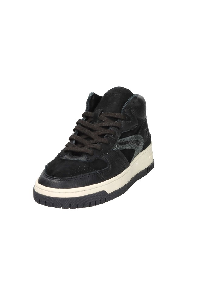 SNEAKERS ALTA W431-TH-NT-BK NERO