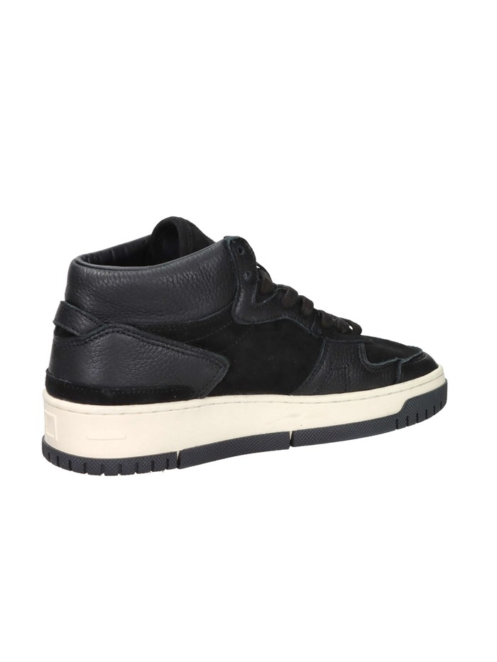 SNEAKERS ALTA W431-TH-NT-BK NERO