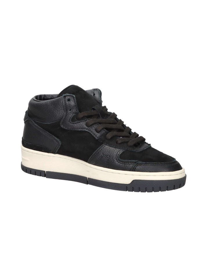 SNEAKERS ALTA W431-TH-NT-BK NERO