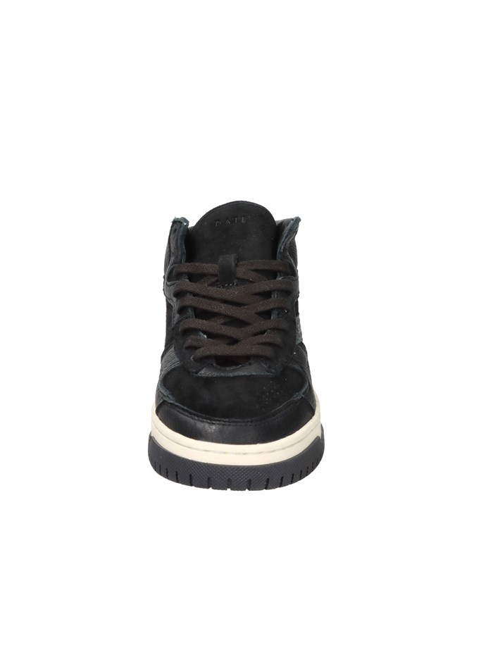 SNEAKERS ALTA W431-TH-NT-BK NERO