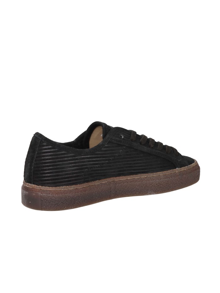 SNEAKERS BASSA W431-TE-PW-BK NERO
