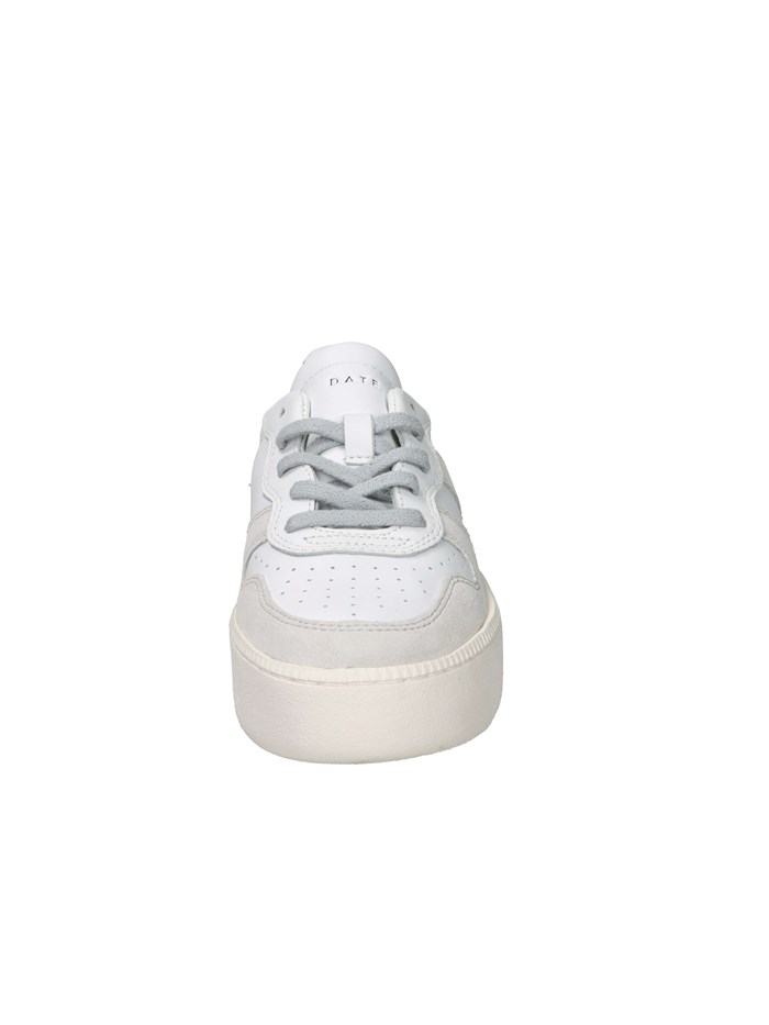 SNEAKERS BASSA W431-CP-VC-WL BIANCO/BLU