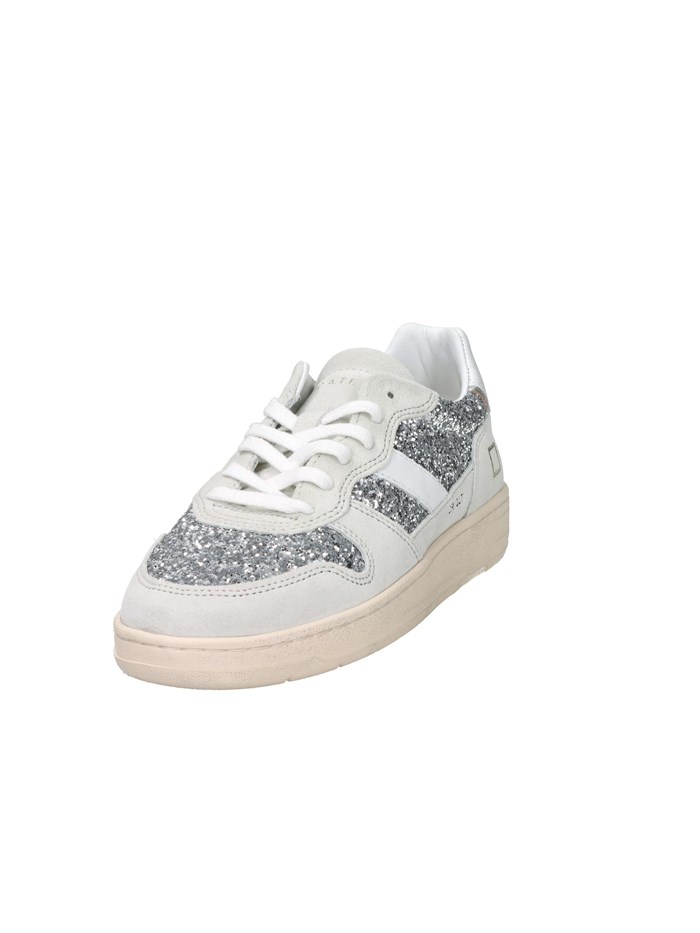 SNEAKERS BASSA W431-C2-GL-SL GHIACCIO