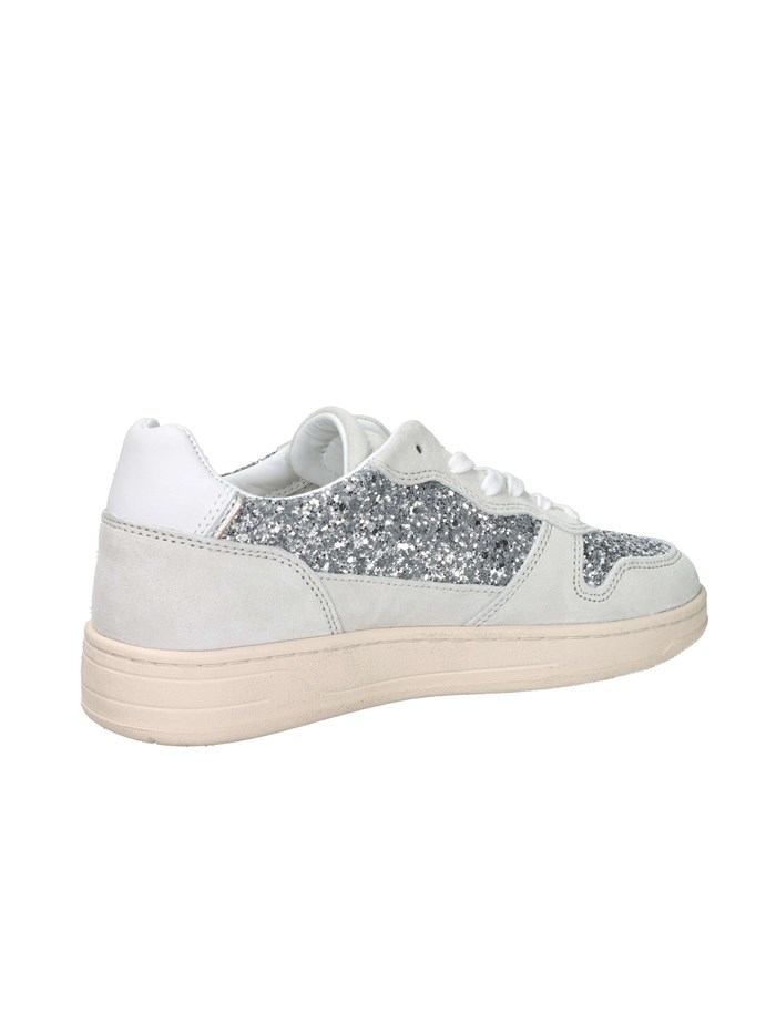 SNEAKERS BASSA W431-C2-GL-SL GHIACCIO