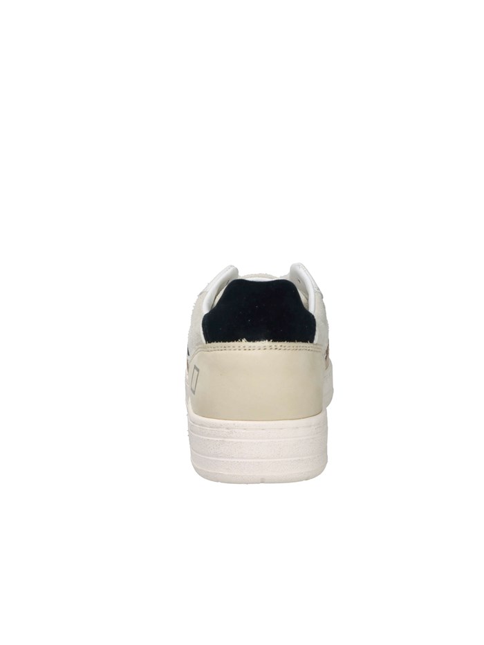 SNEAKERS BASSA W431-C2-CO-IV BEIGE