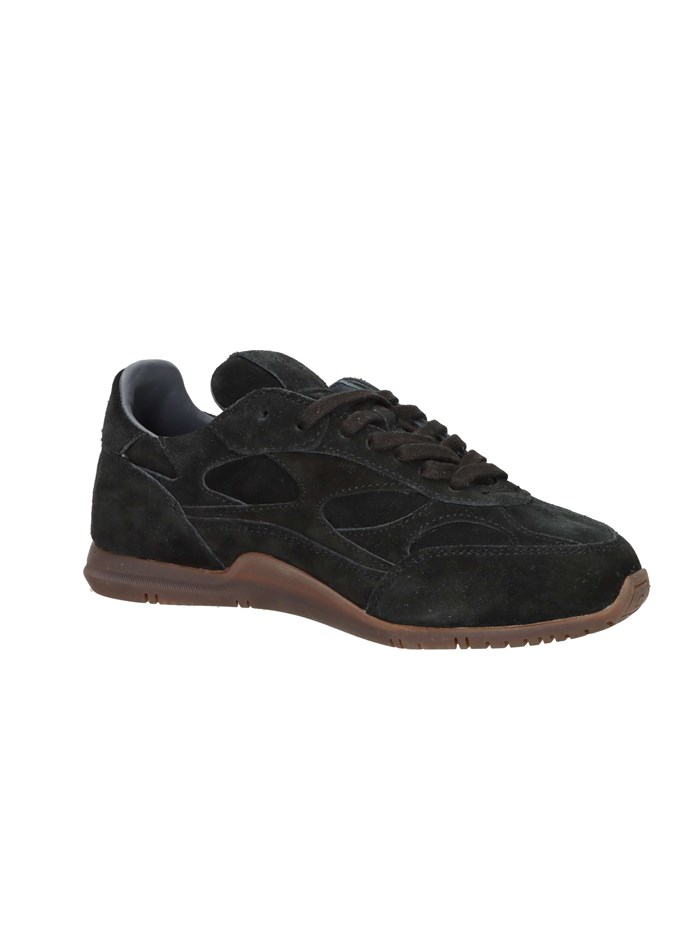 SNEAKERS BASSA W431-FL-VL-BK NERO