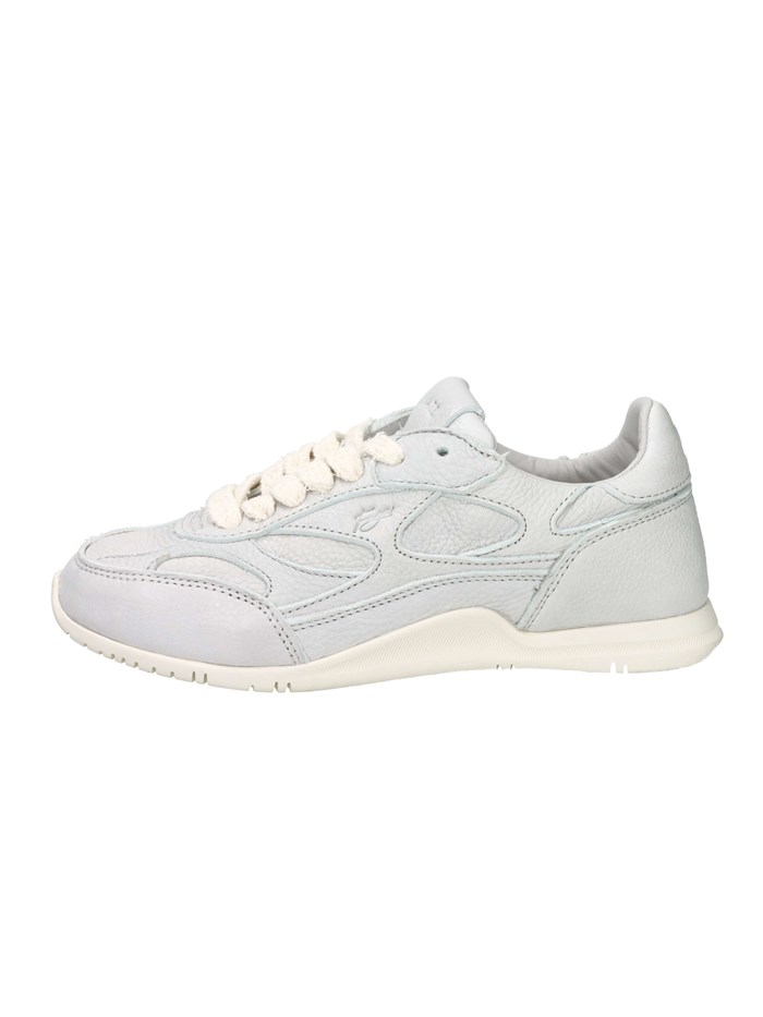SNEAKERS BASSA W431-FL-VL-LG GRIGIO