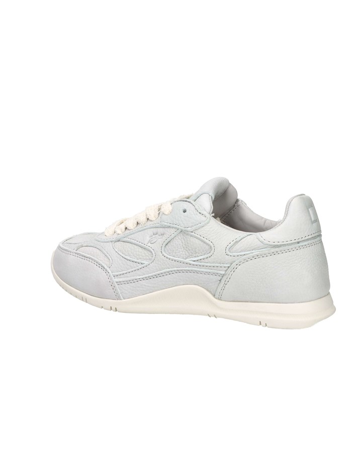 SNEAKERS BASSA W431-FL-VL-LG GRIGIO
