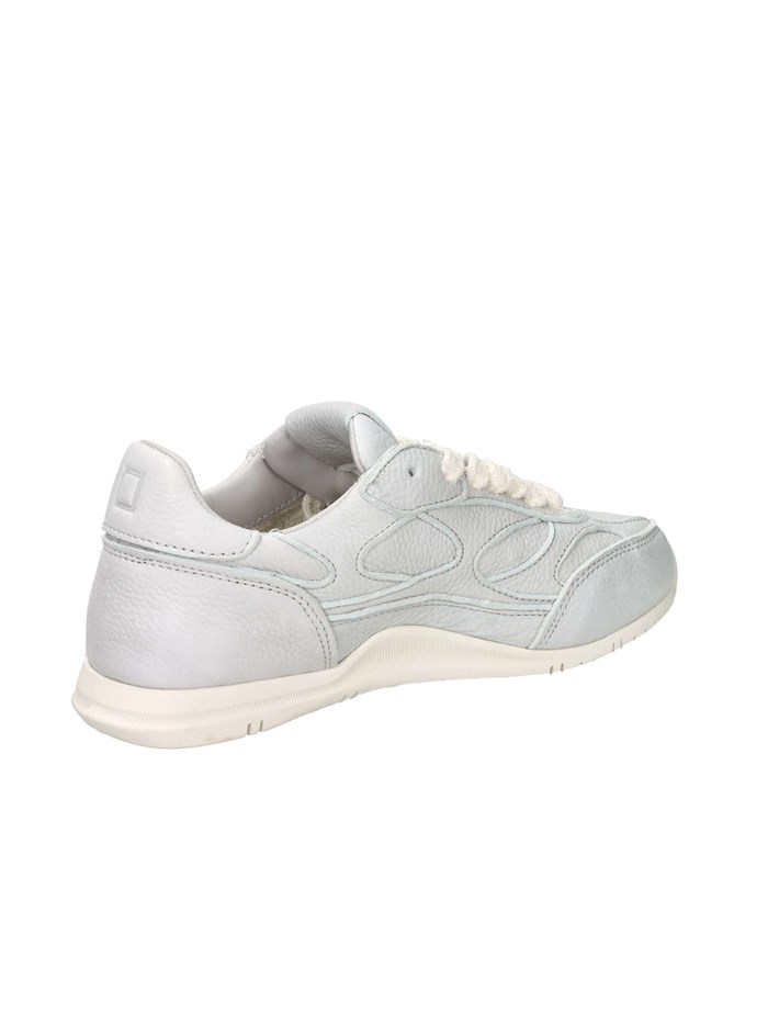SNEAKERS BASSA W431-FL-VL-LG GRIGIO