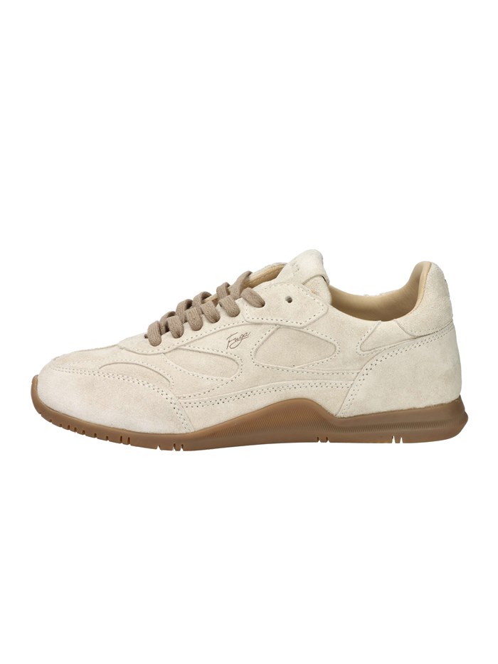 SNEAKERS BASSA W431-FL-VL-BI BEIGE