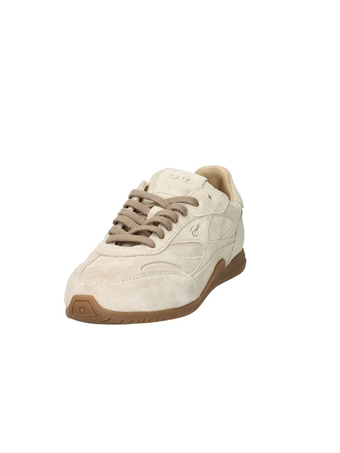 SNEAKERS BASSA W431-FL-VL-BI BEIGE