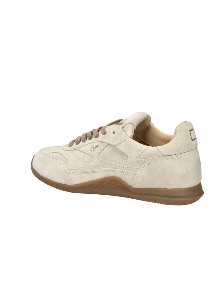 SNEAKERS BASSA W431-FL-VL-BI BEIGE