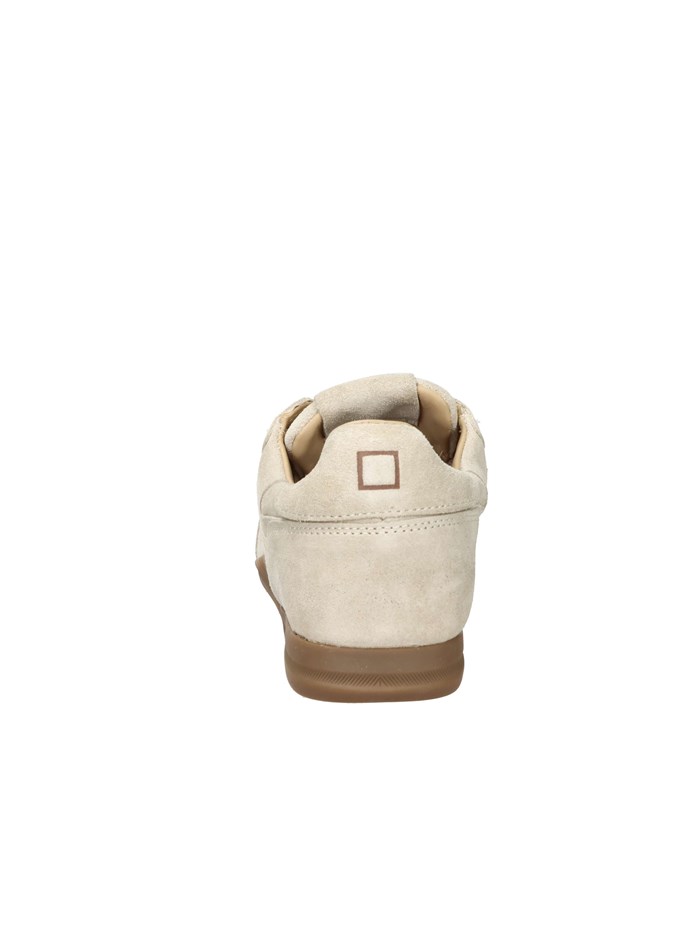 SNEAKERS BASSA W431-FL-VL-BI BEIGE