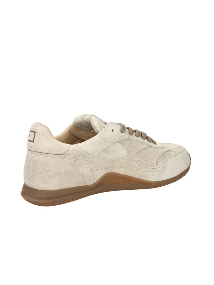 SNEAKERS BASSA W431-FL-VL-BI BEIGE