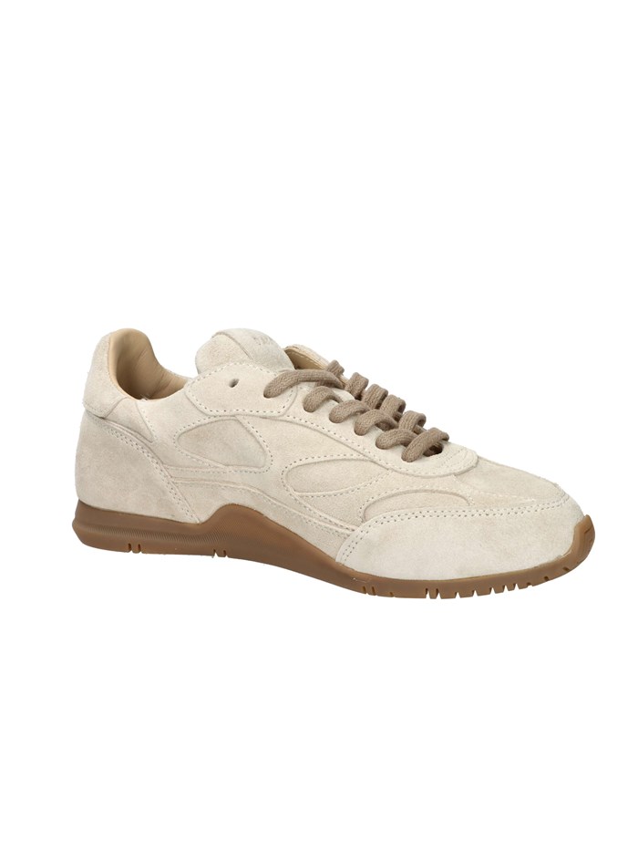 SNEAKERS BASSA W431-FL-VL-BI BEIGE
