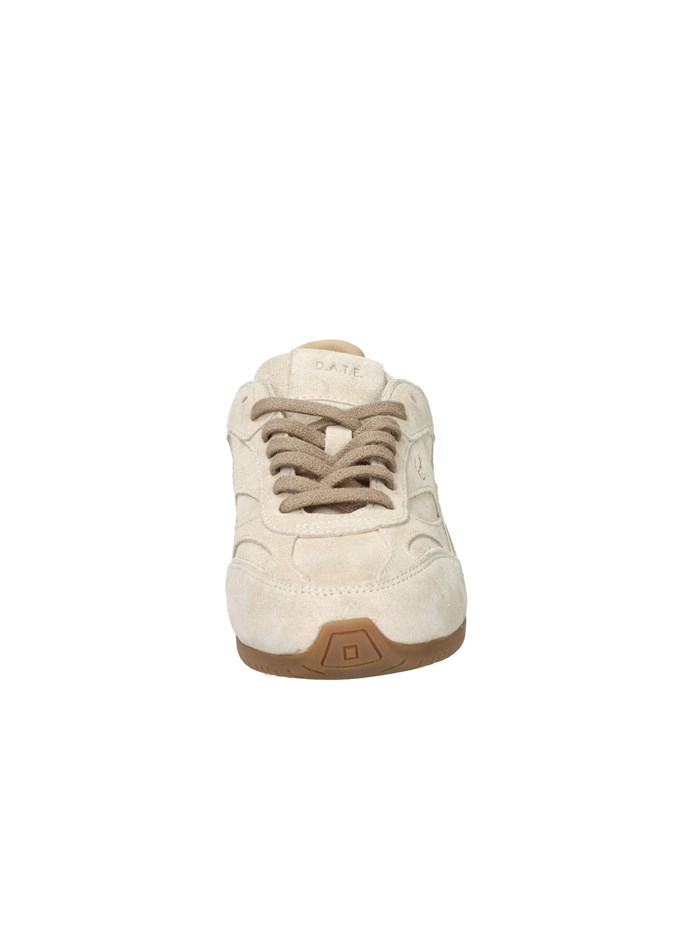 SNEAKERS BASSA W431-FL-VL-BI BEIGE