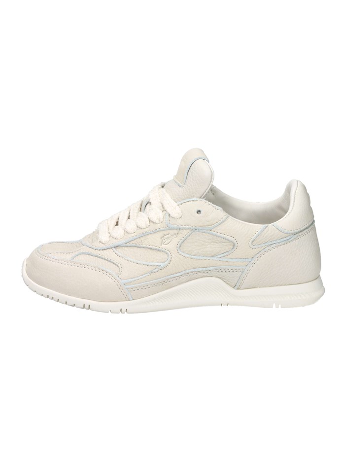 SNEAKERS BASSA W431-FL-SN-NA BEIGE
