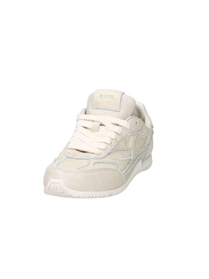 SNEAKERS BASSA W431-FL-SN-NA BEIGE