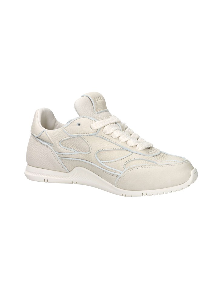 SNEAKERS BASSA W431-FL-SN-NA BEIGE