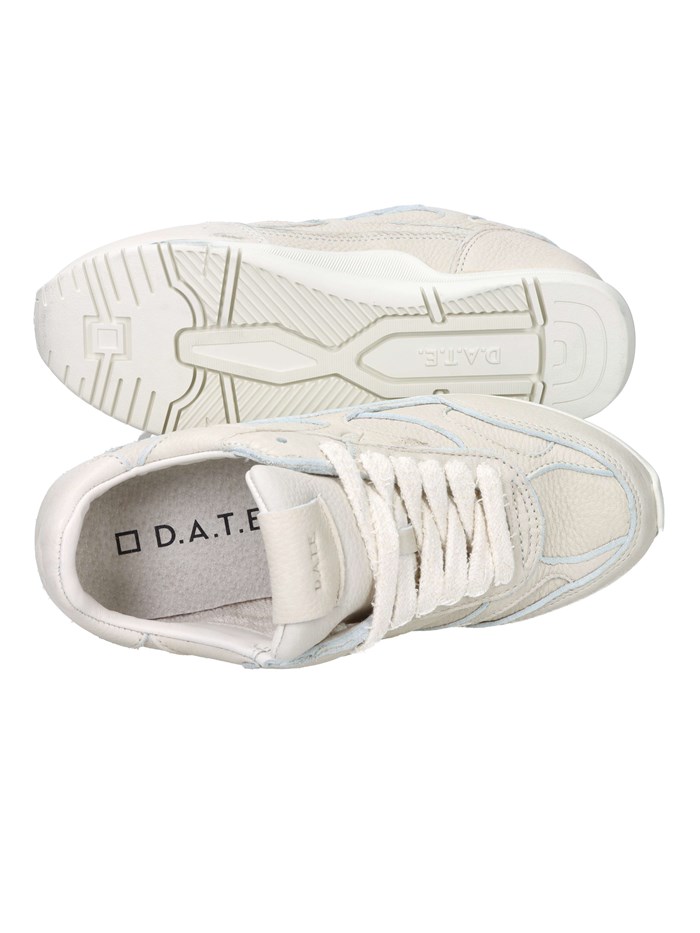 SNEAKERS BASSA W431-FL-SN-NA BEIGE