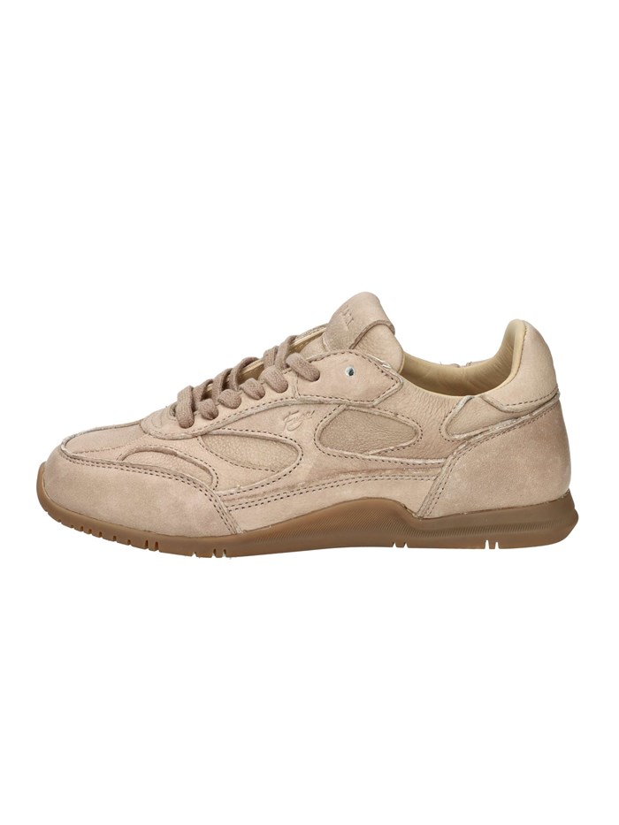 SNEAKERS BASSA W431-FL-SN-MD TAUPE