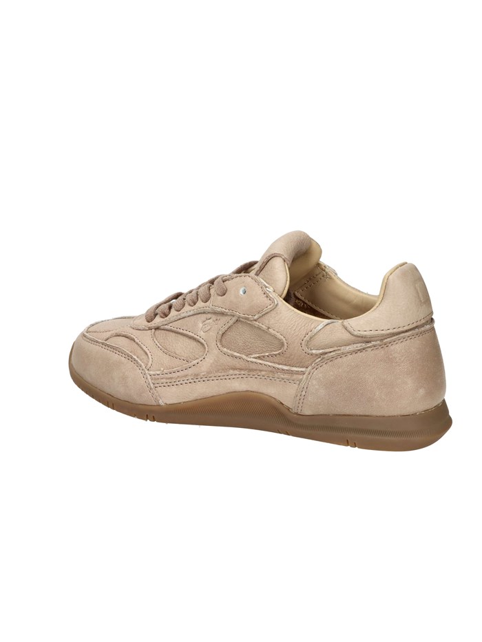 SNEAKERS BASSA W431-FL-SN-MD TAUPE