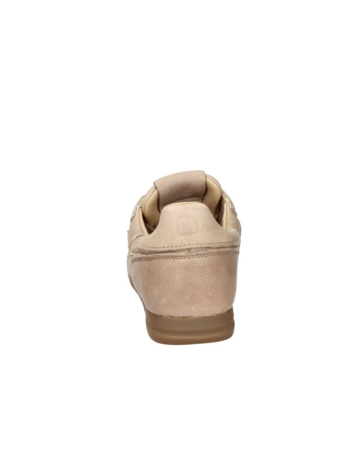 SNEAKERS BASSA W431-FL-SN-MD TAUPE